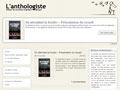 Anthologie