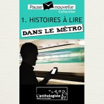 Histoires à lire dans le metro