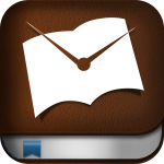 Application livre