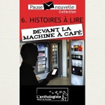 machine à café