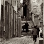 Toufik Lerari Casbah_-_Alger